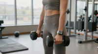 4 Best Weightlifting Equipment for Blood Sugar in 2026