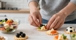 4 Best World Cup Themed Snack Recipes in 2026