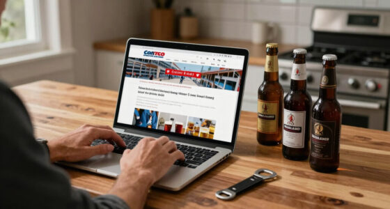 5 Best Beers You Can Buy at Costco (Yes, Kirkland Signature Made the List)