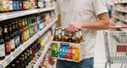 5 Best Beers You Can Buy at Costco (Yes, Kirkland Signature Made the List)