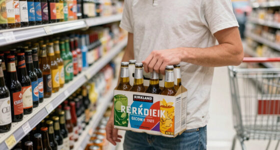 5 Best Beers You Can Buy at Costco (Yes, Kirkland Signature Made the List)