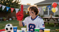 5 Best Soccer Fan Party Supplies in 2026