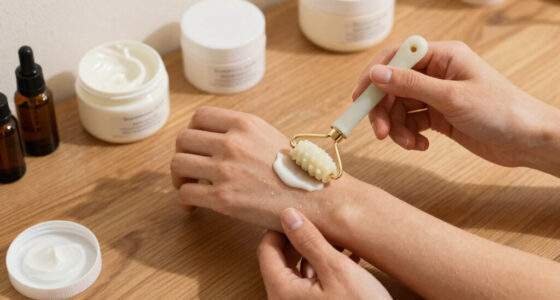6 Best Massage Roller Creams in 2026