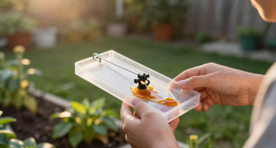 7 Best Fly Traps in 2026