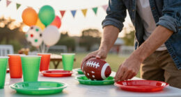 7 Best Football-Themed Party Supplies in 2026