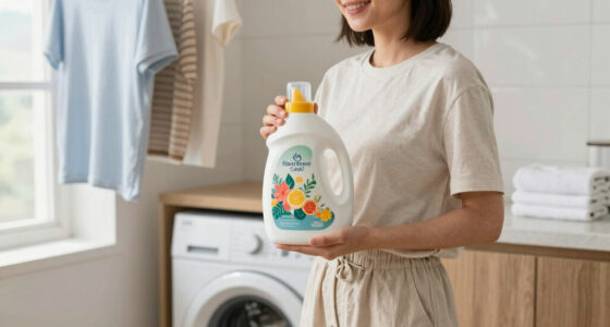 7 Best Fragrance-Forward Laundry Detergents in 2026