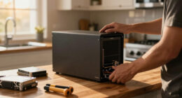 7 Best NAS Enclosures in 2026
