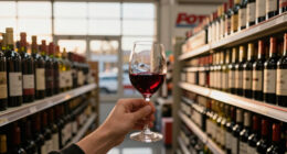 7 Best Wines You Can Buy At Costco (Yes, Kirkland Signature Made The List … More Than Once)