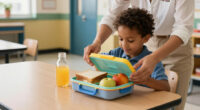 8 Best Lunch Boxes For School In 2026