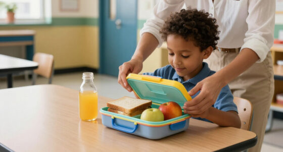 8 Best Lunch Boxes For School In 2026
