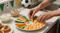 9 Best Soccer Fan Party Snacks in 2026