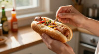 A First-Of-Its-Kind Hot Dog Bun Is Coming Soon—and We Need It ASAP