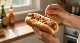 A First-Of-Its-Kind Hot Dog Bun Is Coming Soon—and We Need It ASAP