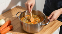 Amy's Lentil Soup Recall