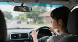 Bad Driving Habits Put You At Risk— So We Asked Experts How To Counter Them