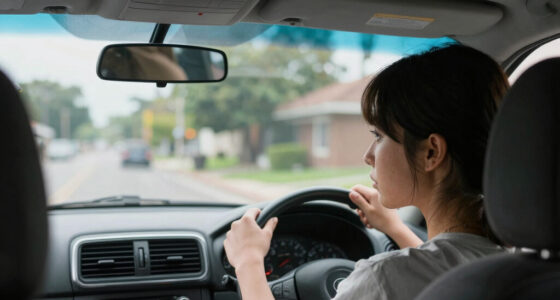 Bad Driving Habits Put You At Risk— So We Asked Experts How To Counter Them