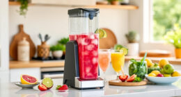 Beat the Heat with Ninja SLUSHi Max XXL Frozen Drink Maker