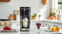 Beat the Summer Heat with the Ninja CREAMi Deluxe Ice Cream Maker