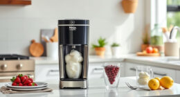 Beat the Summer Heat with the Ninja CREAMi Deluxe Ice Cream Maker