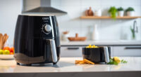 Best COSORI Air Fryer for Frozen Foods (2026) — Guide 11
