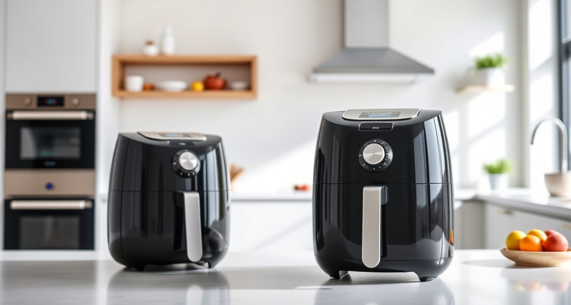 Best COSORI Air Fryer for Frozen Foods (2026) — Top 3 Picks