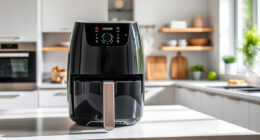Best COSORI Air Fryer for Meal Prep (2026) — Guide 4