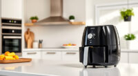 Best COSORI Air Fryer for Meal Prep (2026) — Guide 8