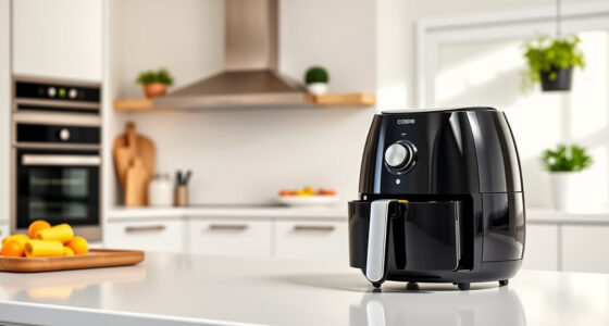 Best COSORI Air Fryer for Meal Prep (2026) — Guide 8