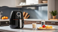 Best COSORI Air Fryer for Meal Prep: Top Choices for Efficient Cooking