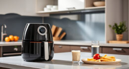 Best COSORI Air Fryer for Meal Prep: Top Choices for Efficient Cooking