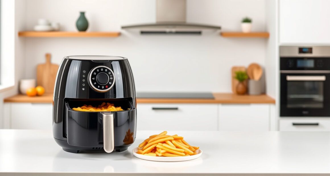Best COSORI Air Fryer for Two People (2026) — Guide 10