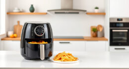 Best COSORI Air Fryer for Two People (2026) — Guide 10