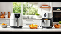 Best COSORI Air Fryer for Two People (2026) — Guide 2
