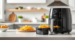 Best COSORI Air Fryers for Families (2026) — Top 5 Picks