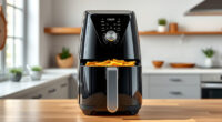Best COSORI Air Fryers for Families (2026) — Ultimate Guide