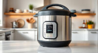 Best Instant Pot for Beginners in 2026 – Easy & Reliable Choices