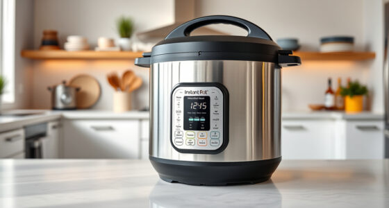 Best Instant Pot for Beginners in 2026 – Easy & Reliable Choices