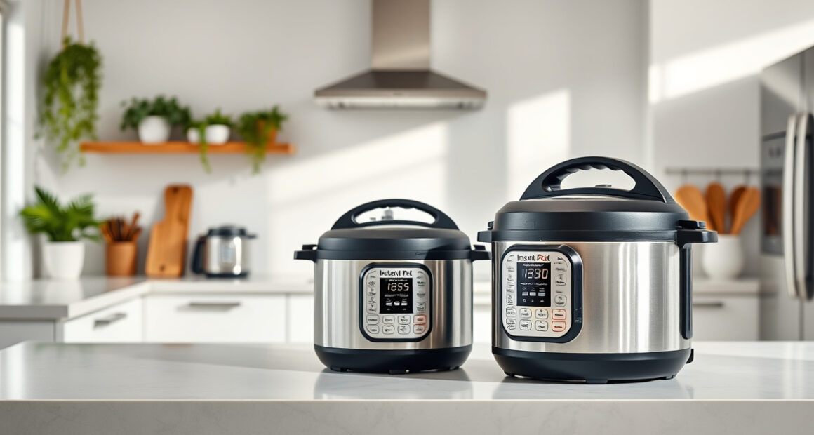 Best Instant Pot for Large Families (2026) — Ultimate Guide 21