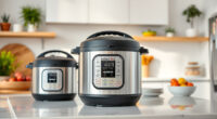 Best Instant Pot Pressure Cooker for Beginners (2026) — Guide 10