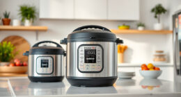 Best Instant Pot Pressure Cooker for Beginners (2026) — Guide 10