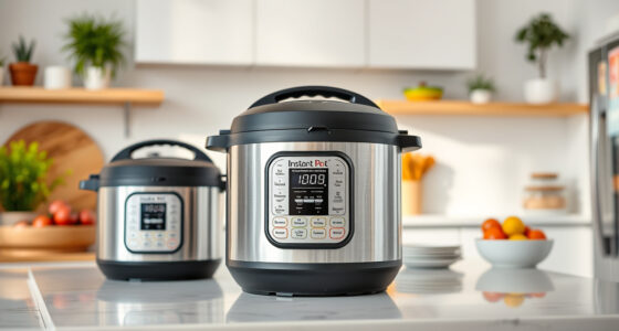 Best Instant Pot Pressure Cooker for Beginners (2026) — Guide 10