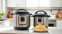 Best Instant Pot Pressure Cooker for Beginners (2026) — Guide 13
