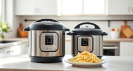 Best Instant Pot Pressure Cooker for Beginners (2026) — Guide 13