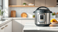 Best Instant Pot Pressure Cooker for Beginners (2026) — Guide 19
