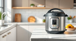 Best Instant Pot Pressure Cooker for Beginners (2026) — Guide 19