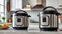 Best Instant Pot Pressure Cooker for Beginners (2026) — Guide 25