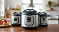Best Instant Pot Pressure Cooker for Beginners (2026) — Guide 28