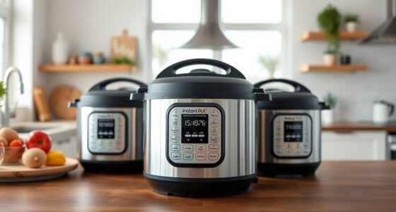 Best Instant Pot Pressure Cooker for Beginners (2026) — Guide 28