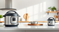 Best Instant Pot Pressure Cooker for Beginners (2026) — Guide 4