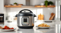Best Instant Pot Pressure Cooker for Beginners (2026) — Guide 7
